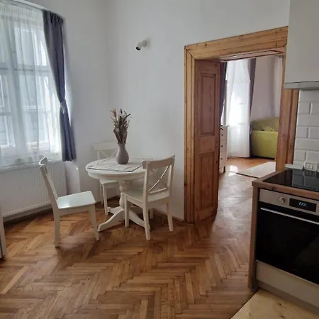 Rossmarkt Apartments Brasov Exterior photo