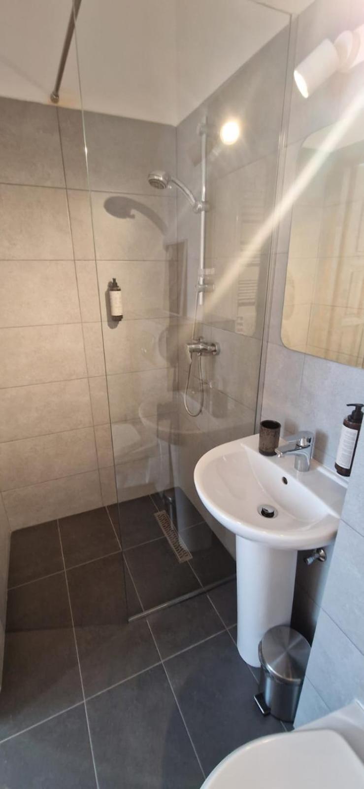 Apartment Rossmarkt *
