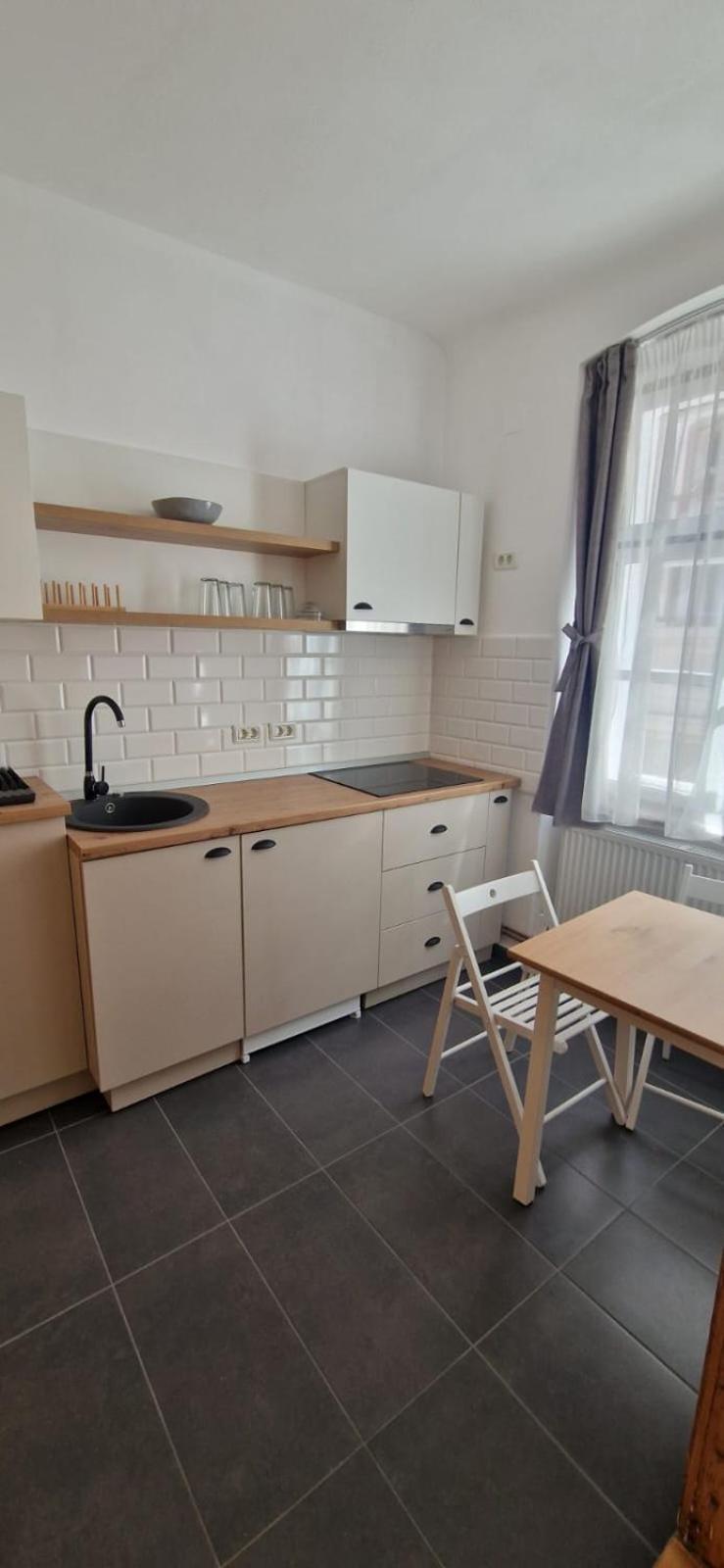 Apartment Rossmarkt Brasov