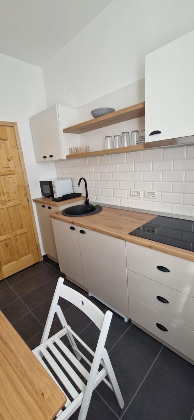 Apartment Rossmarkt Brasov