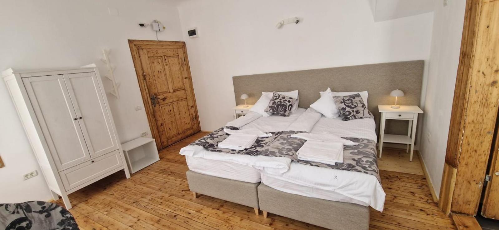 Apartament Rossmarkt