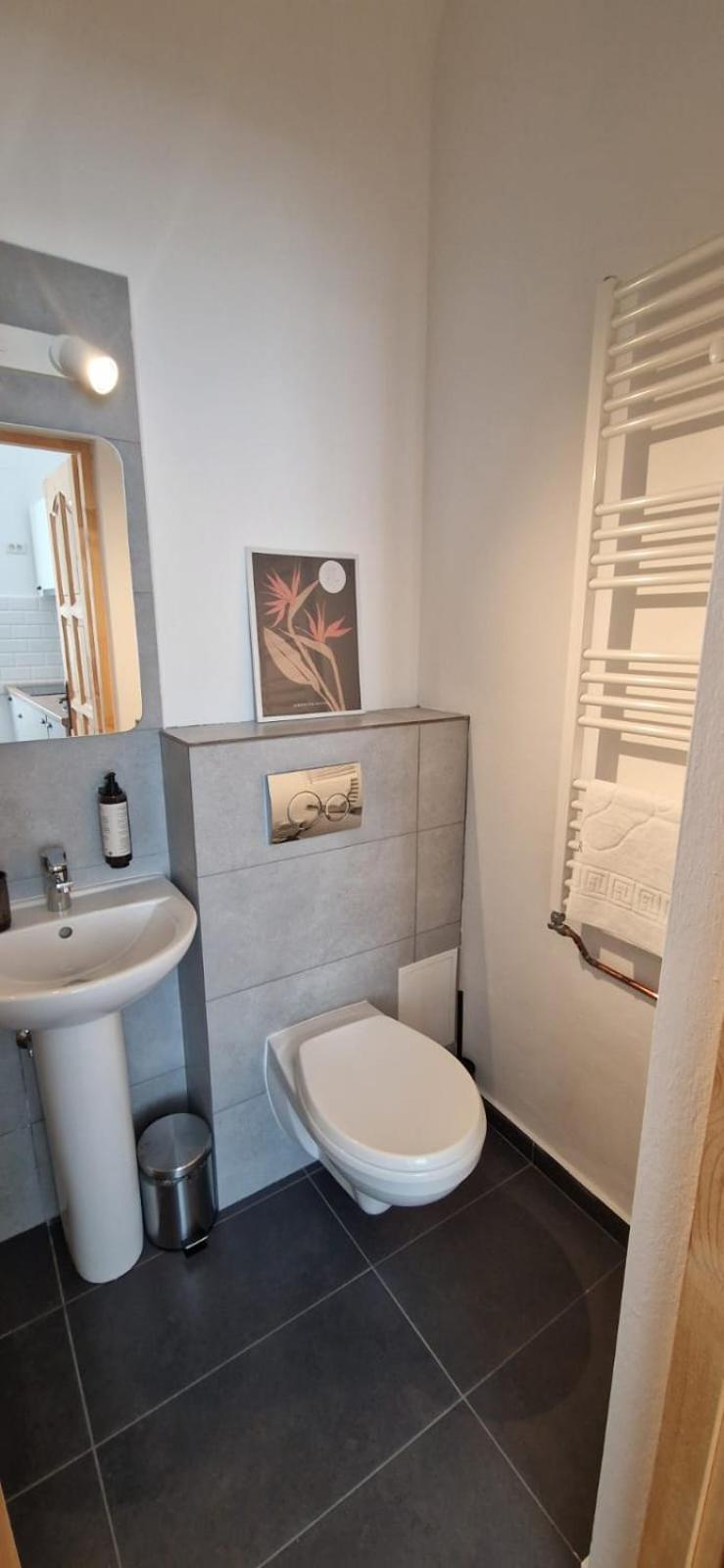 Apartament Rossmarkt Brașov