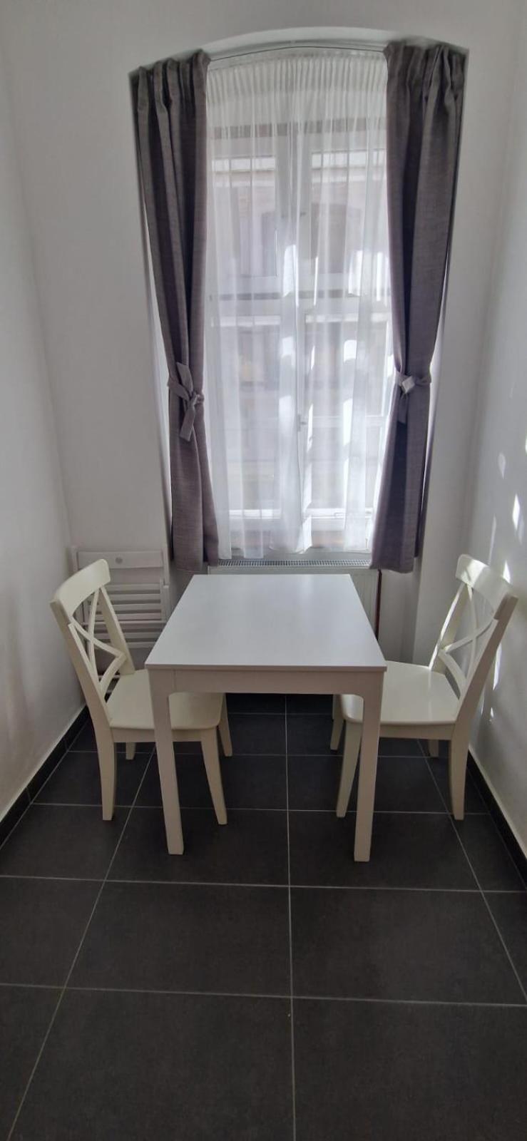 Apartment Rossmarkt