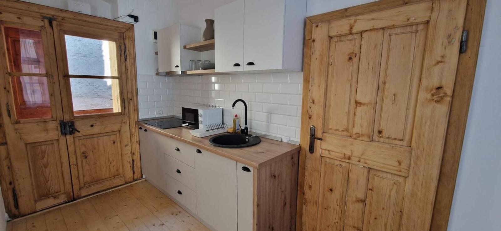 Apartment Rossmarkt *