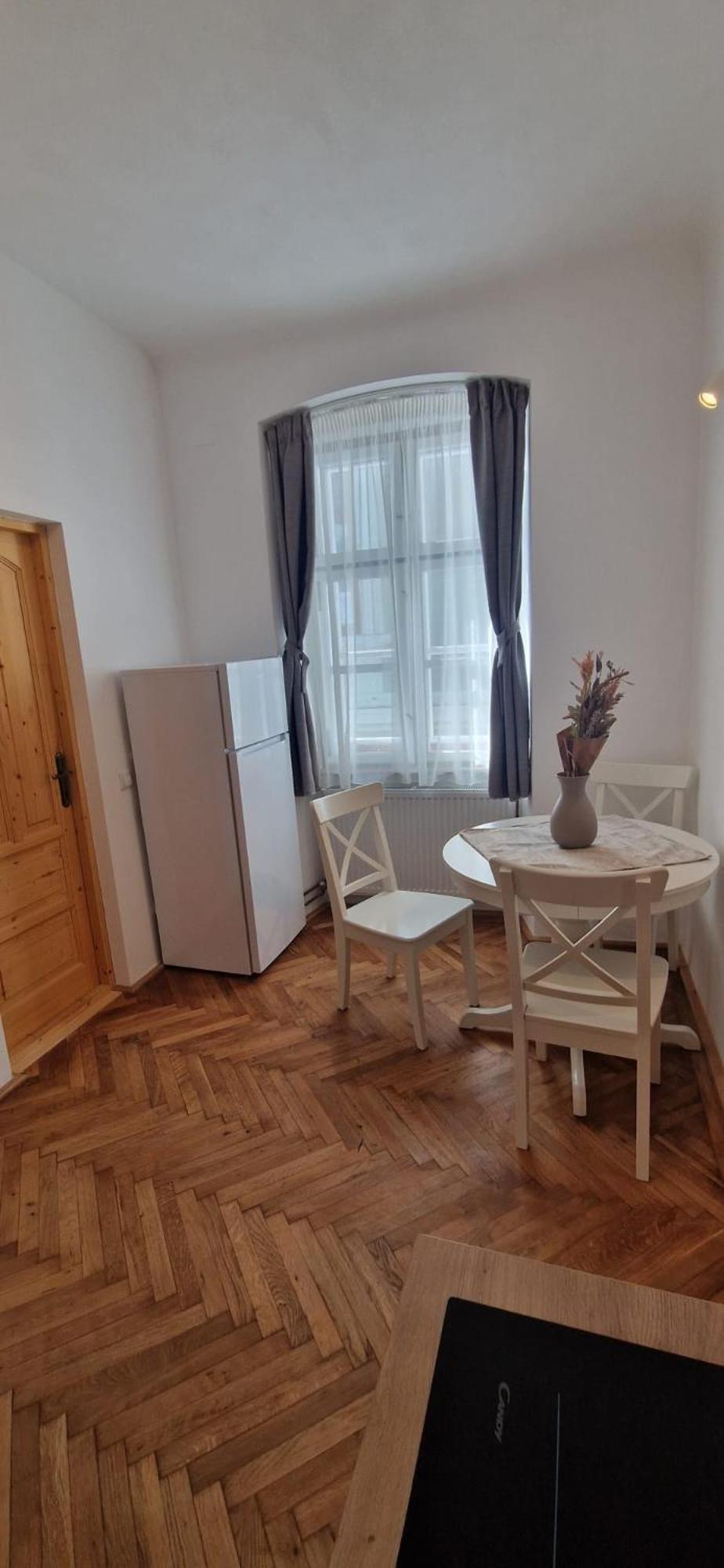 Rossmarkt Apartment *